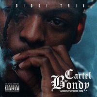 Diddi Trix - Cartel de Bondy