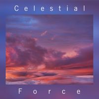 Space Mountain - Celestial Force