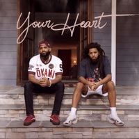Joyner Lucas & J. Cole - Your Heart