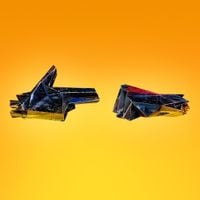 Run The Jewels - RTJ4 (Deluxe Edition)