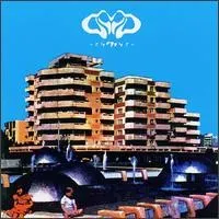 Osymyso - Welcome to the Pailindrome