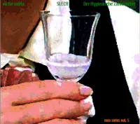 V&iacute;ctor Nubla - SLECA - Der Hygienische Zahnstocher (M.C.O. Series Vol.5)