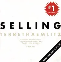 Terre Thaemlitz - Selling