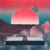 Pile - In the Corners of a Sphere​-​Filled Room