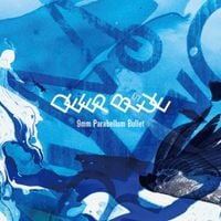 9mm Parabellum Bullet - DEEP BLUE