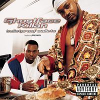 Ghostface Killah - Bulletproof Wallets (Original)