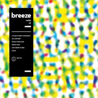 Breeze - Mixed Up