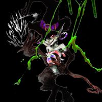 Odete - The Consequences Of a Blood Language