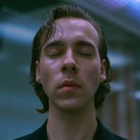 Dawid Grzelak - Who the F*** Is Dawid Grzelak?