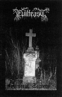Evilfeast - Funeral Sorcery