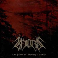 Khors - The Flame of Eternity's Decline