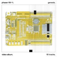phaser - GENESIS