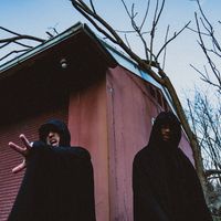 The Doppelgangaz - G Pack, Vol. 3
