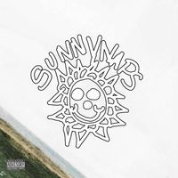 NAPPYNAPPA & Ad&eacute; Hakim - SUNNYNAPS