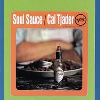 Cal Tjader - Soul Sauce