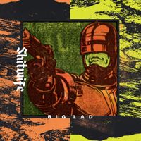 Big Lad - Shitwife