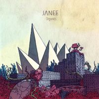 Janee - Organics - EP