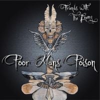 Poor Man&rsquo;s Poison - Friends With the Enemy