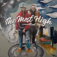 UFO Fev & Vanderslice - The Most High
