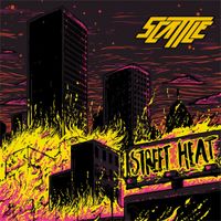 Scattle - Street Heat