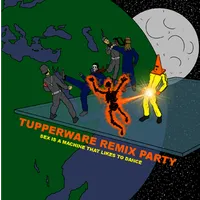TWRP - Sex Is a Machine That Likes to Dance