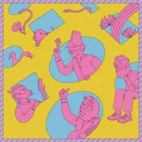 TWRP - Lil' Shiny Tunes Vol. 1