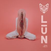 LŪN - haha i like it