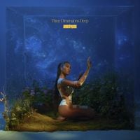 Amber Mark - What It Is