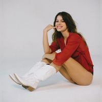 Clarissa - nada contra (ci&uacute;me)
