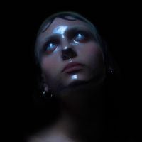 Evita Manji - OIL/TOO MUCH