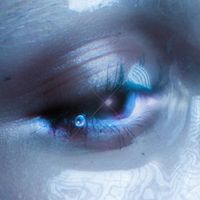 Evita Manji - EYES/NOT ENOUGH