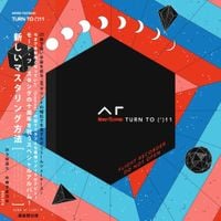 Mord Fustang - TURN TO (')11