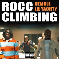 Remble - Rocc Climbing