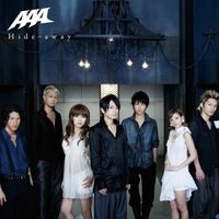 AAA - Hide-away / Hide & Seek / Find You