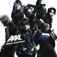 AAA - Heart and Soul