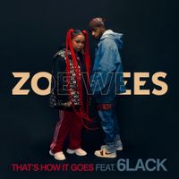 Zoe Wees - That's How It Goes
