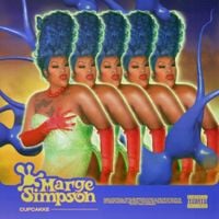 cupcakKe - Marge Simpson