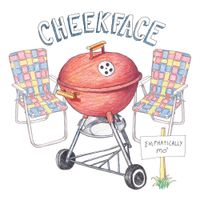 Cheekface - Emphatically Mo' (b-sides)