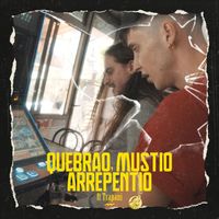 Prok - Quebrao, mustio, arrepentio (ft. Trapani)