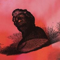 Jacques Greene - ANTH01