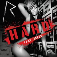 Rihanna - Hard