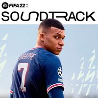 Various Artists - FIFA 22 Soundtrack