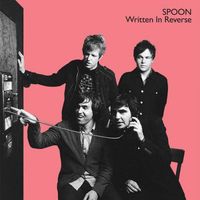 Spoon - Written in Reverse