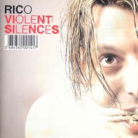 Rico - Violent Silences