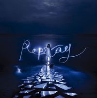 Aimer - Re:pray / 寂しくて眠れない夜は