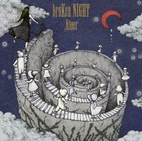 Aimer - broKen NIGHT / holLow wORlD