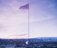 Aimer - ONE / 花の唄 / 六等星の夜 Magic Blue ver.