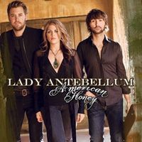 Lady A - American Honey