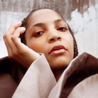 Sans Soucis - On Time For her