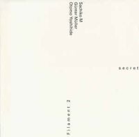 Sachiko M, G&uuml;nter M&uuml;ller & Otomo Yoshihide - Filament 2